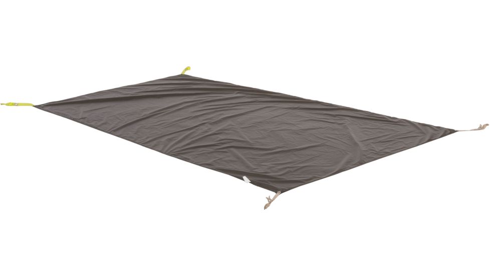 Big Agnes Slater SL2+ Footprint