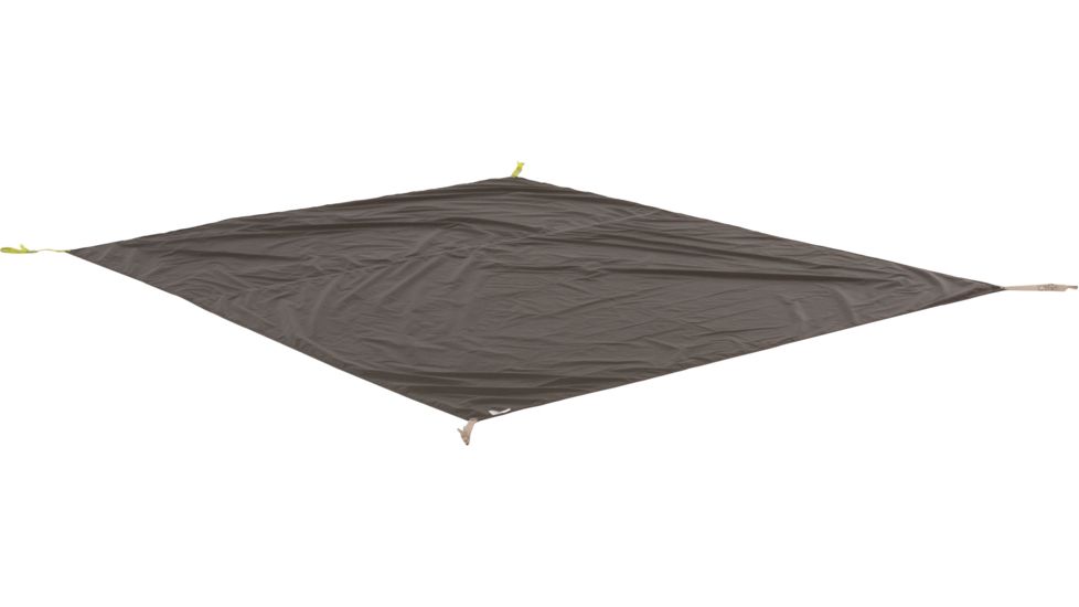 Big Agnes Slater SL3+ Footprint