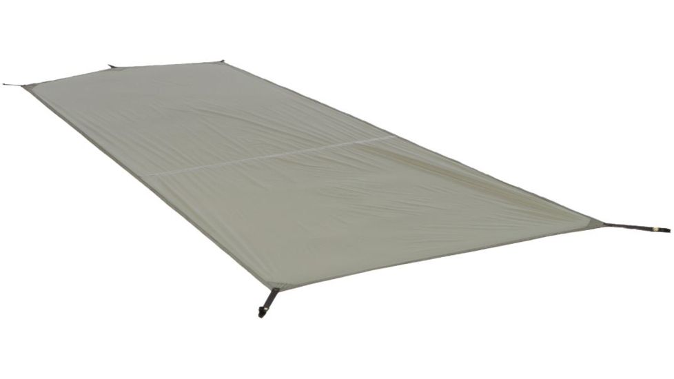 Big Agnes Slater UL 1 Footprint