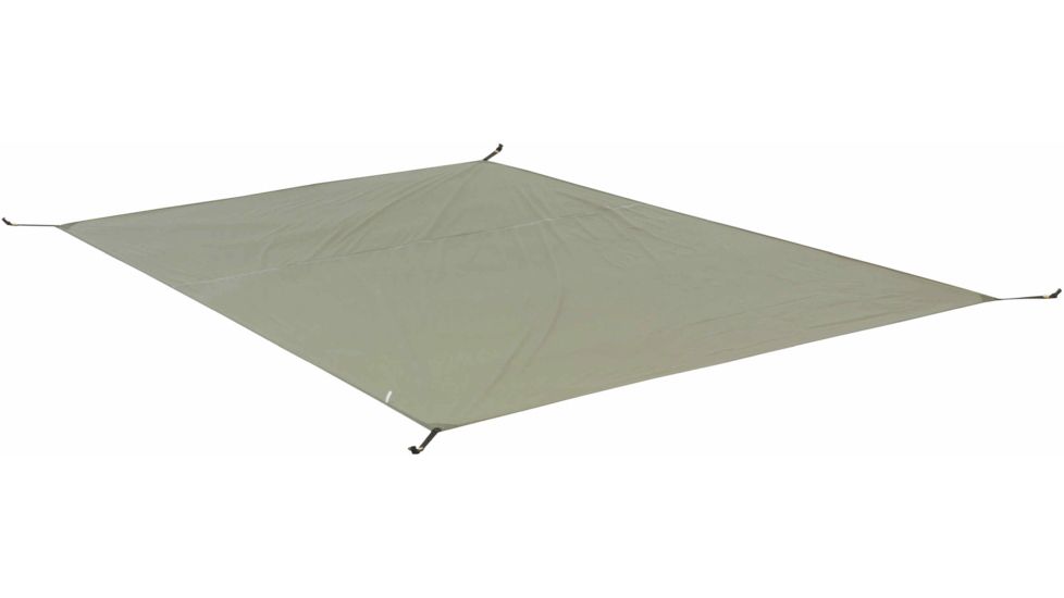 Big Agnes Slater UL 3 Footprint
