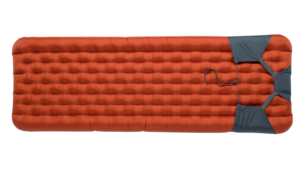 Big Agnes Sleeping Pad Pillow Barn, Dark Slate, ASPPB26
