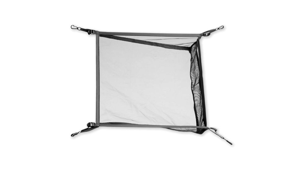 Big Agnes Square Gear Loft