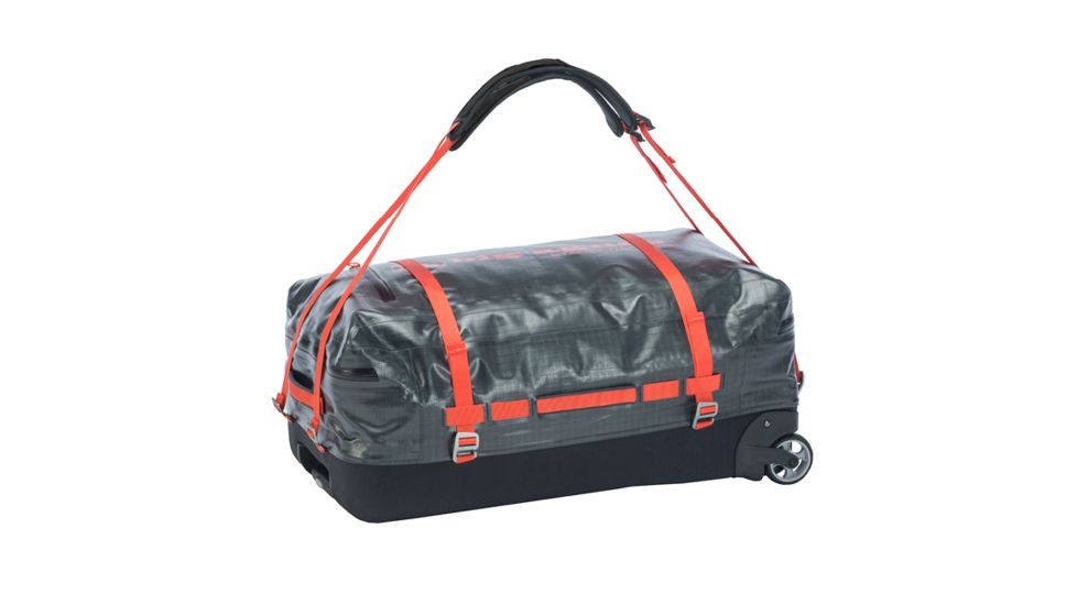 Big Agnes Stagecoach Medium 85L - Gray, LSC85LG18