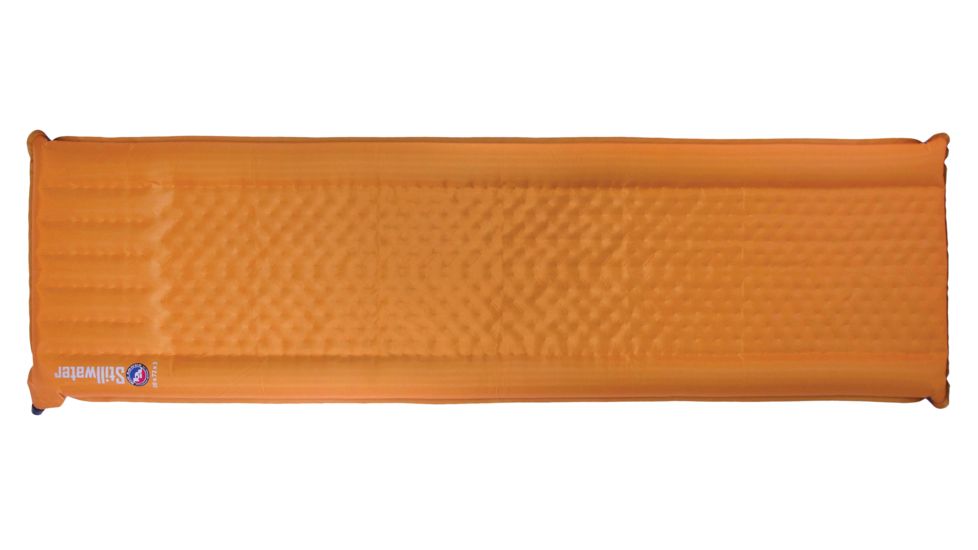 Big Agnes Stillwater Rectangular Pad-Petite-Small