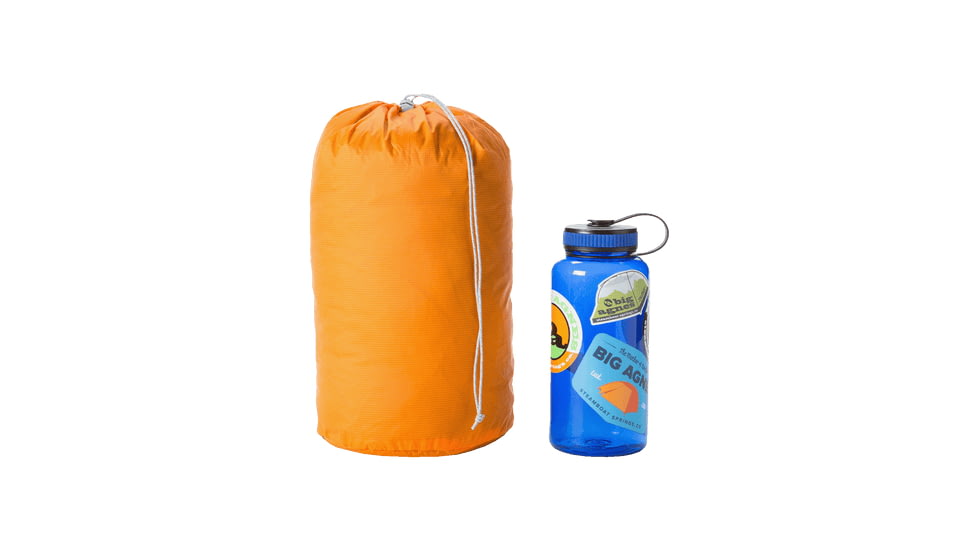Big Agnes Stuff Sack, 15L, ASS15L24