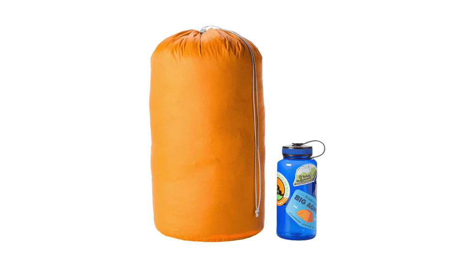 Big Agnes Stuff Sack, 30L, ASS30L24