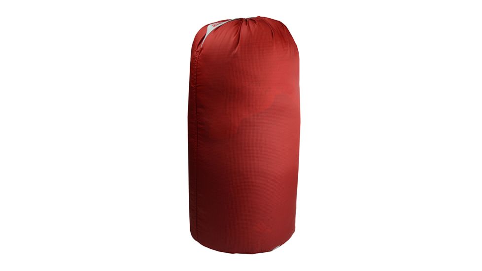 Big Agnes Stuff Sack Large 21L, Red, ASS21L18