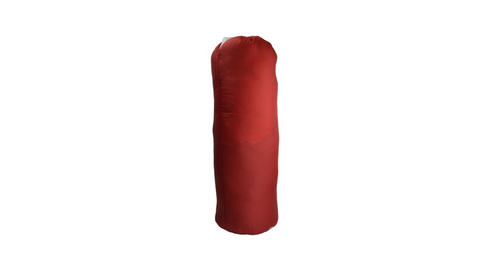 Big Agnes Stuff Sacks Large Long 19L, Red, ASS19L18