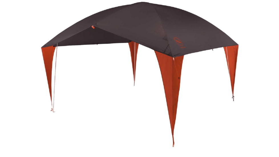Big Agnes Sugarloaf Camp Tent, Rooibos/Shale, 6.75 kg, TSC23