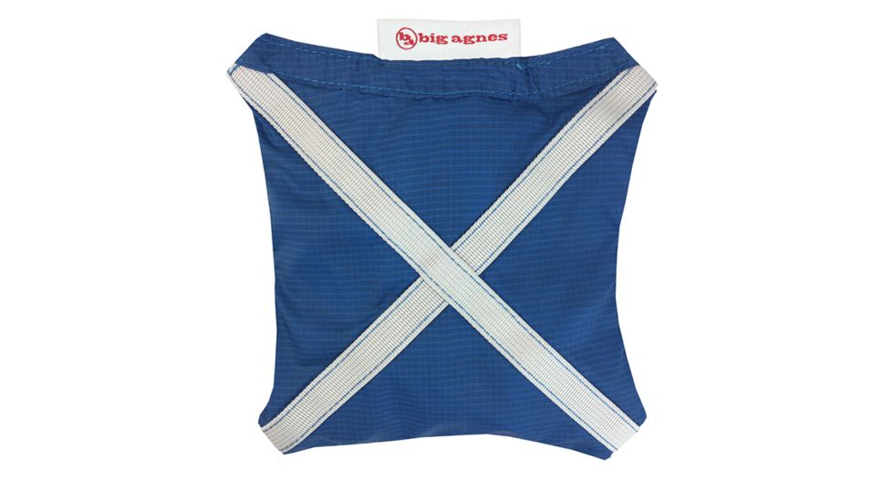 Big Agnes Super Light Girdle, Large/Extra Large, Blue, ASLGLXL18