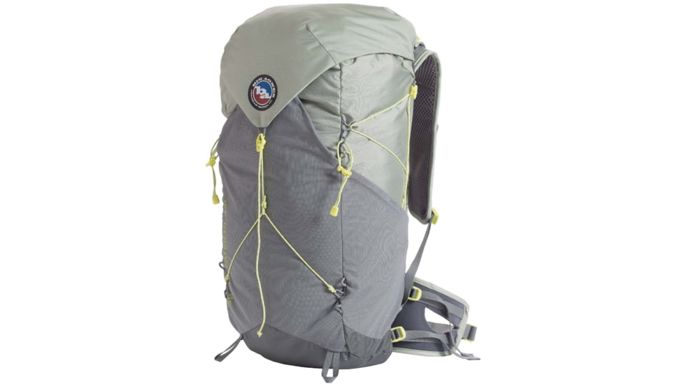 Big Agnes Sweetwater UL Backpack, 43 Liters, Small, BPSWUL4324-040-SM
