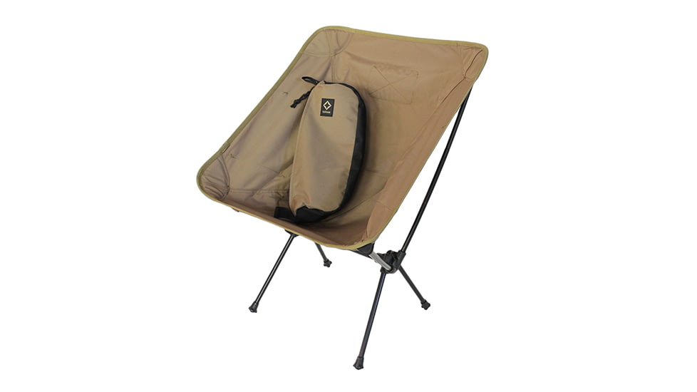 Big Agnes Tactical Chair, Coyote Tan 184691