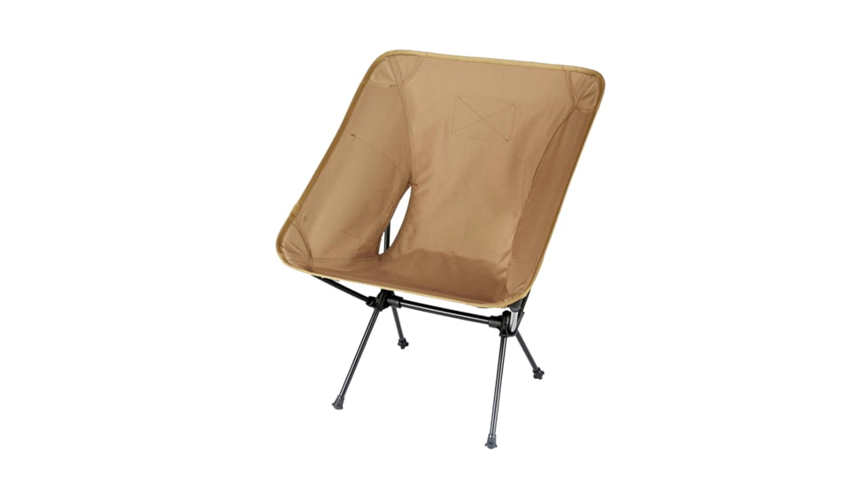 Big Agnes Tactical Chair, Desert Tan 187104