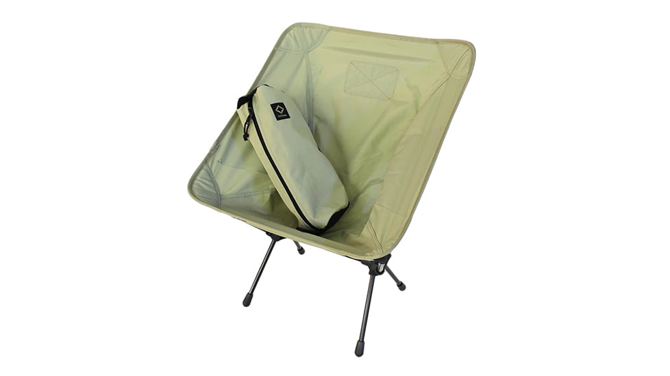Big Agnes Tactical Chair, Green 184693