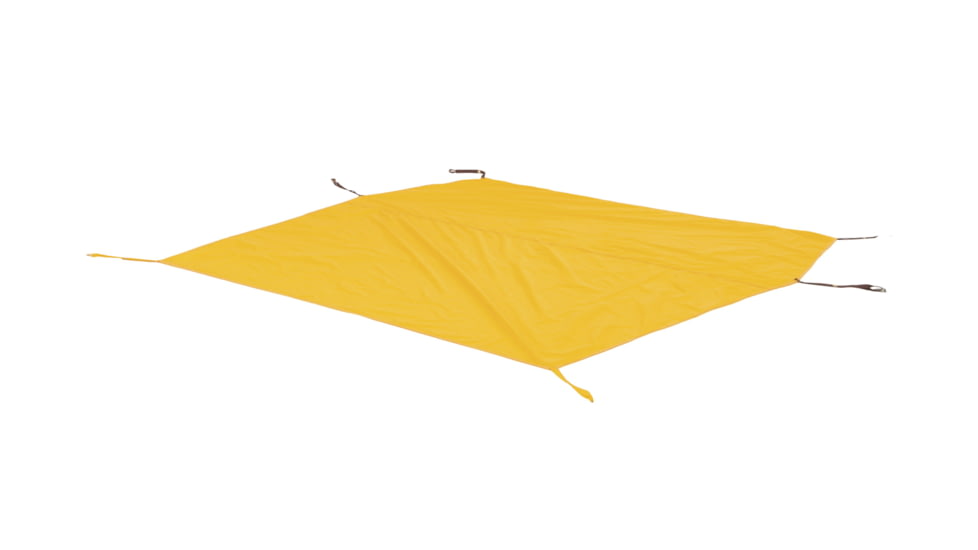 Big Agnes Tensleep Station 6 Footprint
