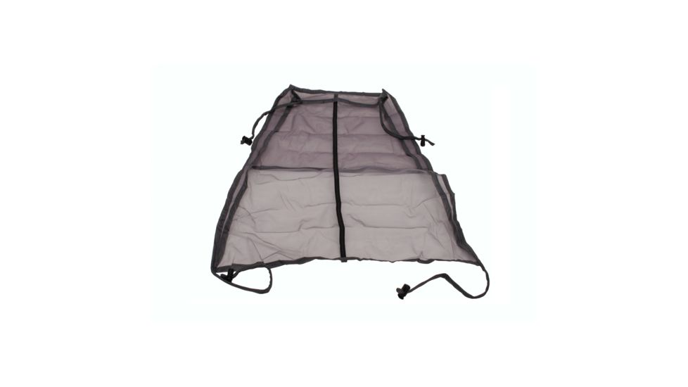 Big Agnes Tent Gear Loft, Trapzoid, fits UL 3/4 187308