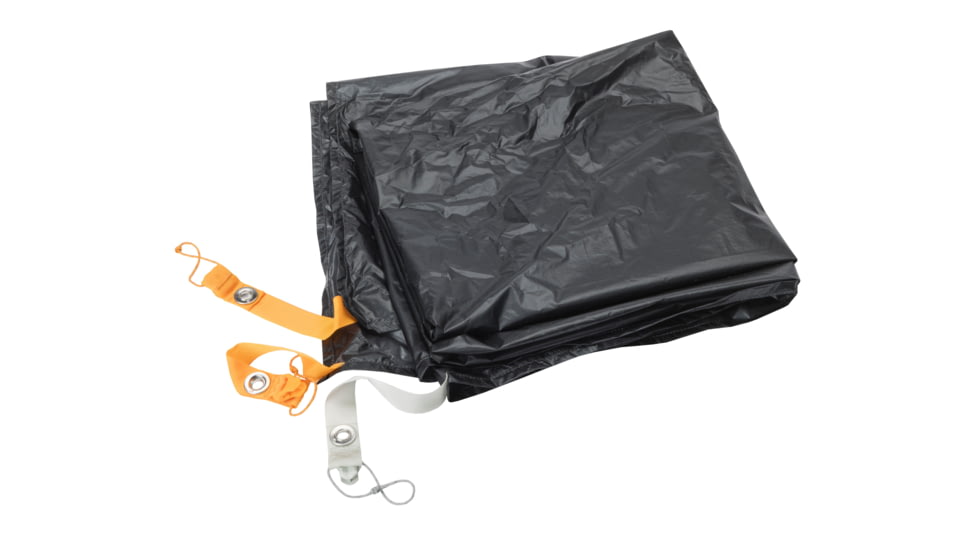 Big Agnes Tiger Wall 3P Platinum Tent, Mercury/Evening Primrose, 3 person, TTWP326