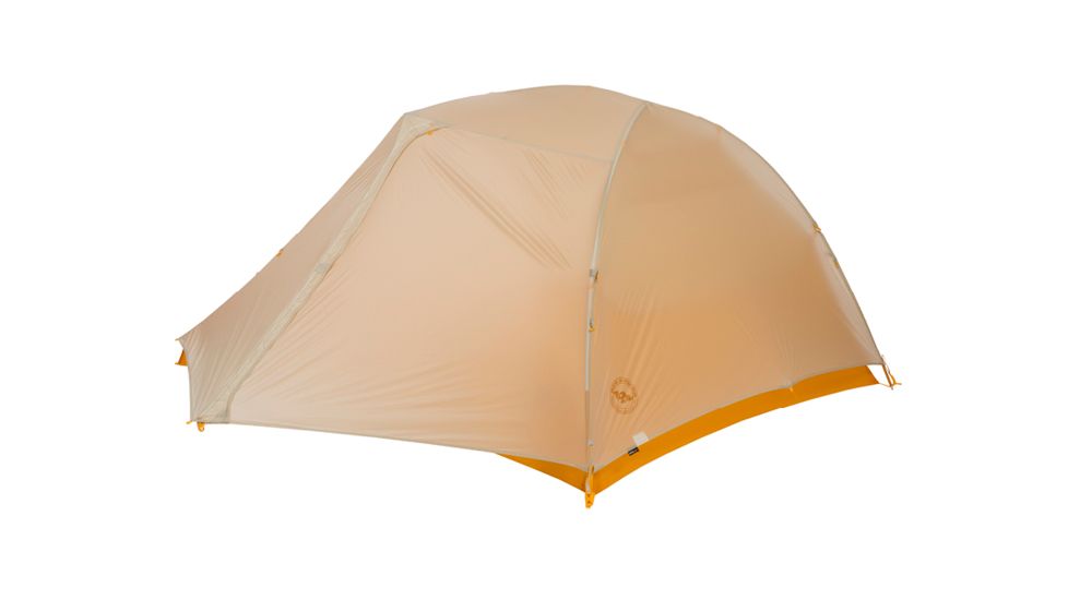 Big Agnes Tiger Wall UL 3, Light Gray/Gold, TTWUL318
