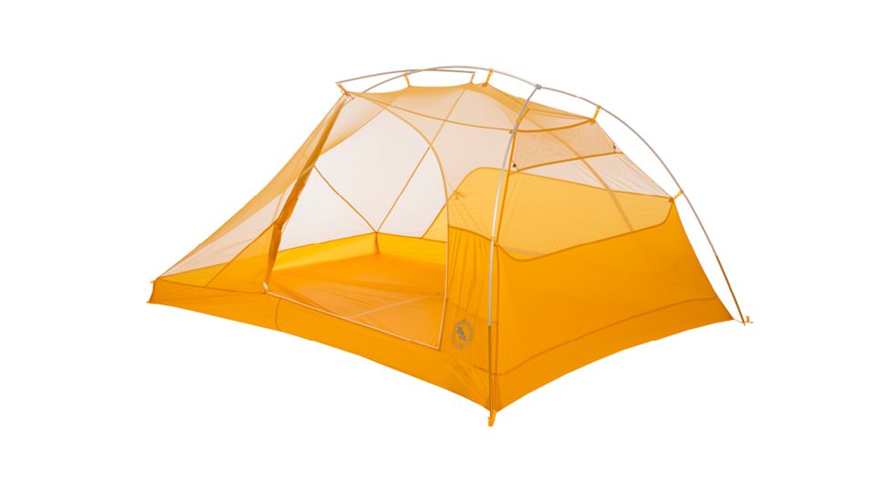 Big Agnes Tiger Wall UL 3, Light Gray/Gold, TTWUL318