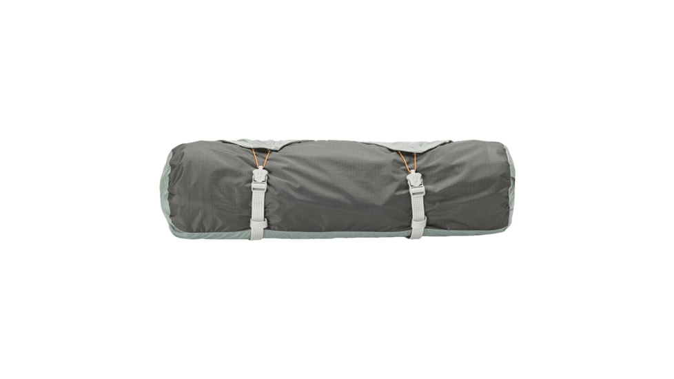 Big Agnes Tiger Wall Ul1 Tent, Mercury/Evening Primrose, 1 Person, TTWUL125