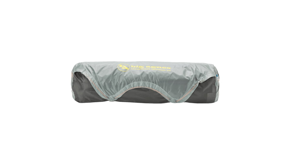 Big Agnes Tiger Wall Ul1 Tent, Mercury/Evening Primrose, 1 Person, TTWUL125