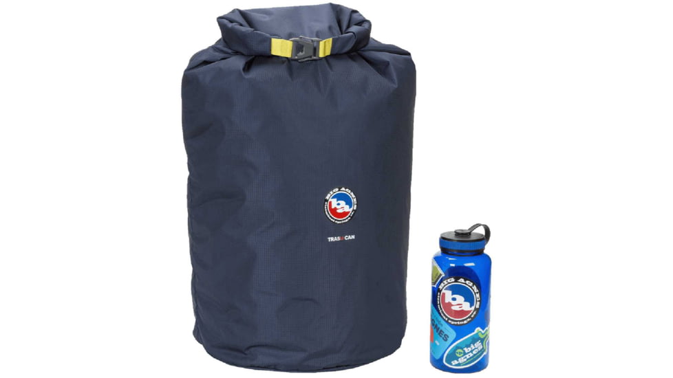 Big Agnes Trash Can 50L, Navy, 50L, BTATC50L23-413-OS