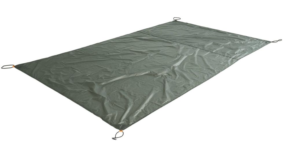 Big Agnes Triangle Mountain 2 Footprint Clearance 