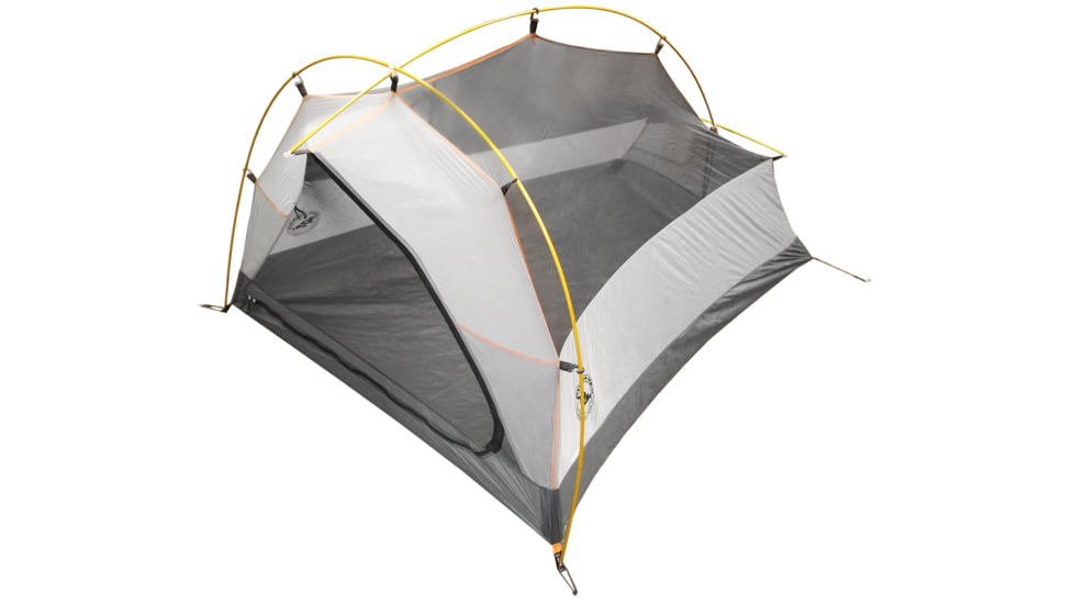 Big Agnes Triangle Mountain UL Tent - 3 Person, 3 Season