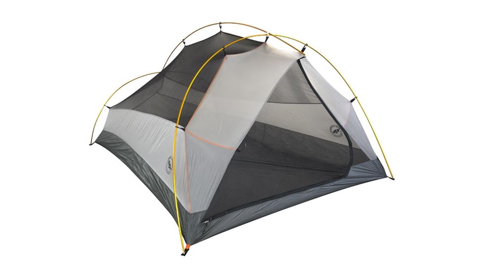 Big Agnes Triangle Mountain UL3 Tent - 3 Person, 3 Season