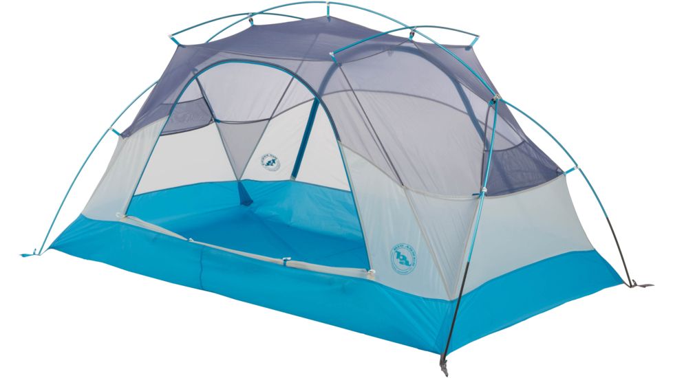 Big Agnes Tufly SL 2+ Tent - 2 Person, 3 Season