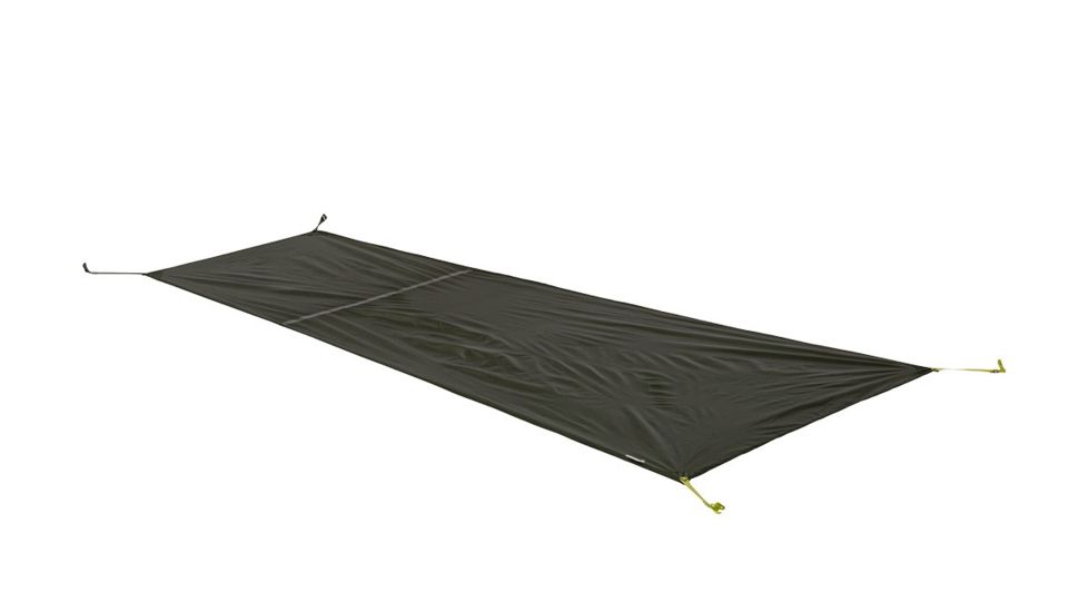 Big Agnes Tumble 1 Footprint