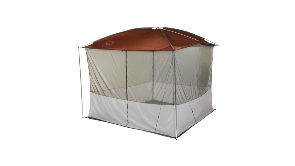 Big Agnes Twin Butte Bug Screen