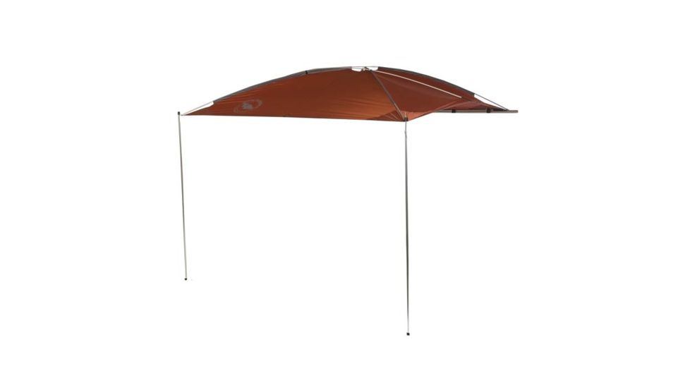 Big Agnes Twin Butte Car Tarp