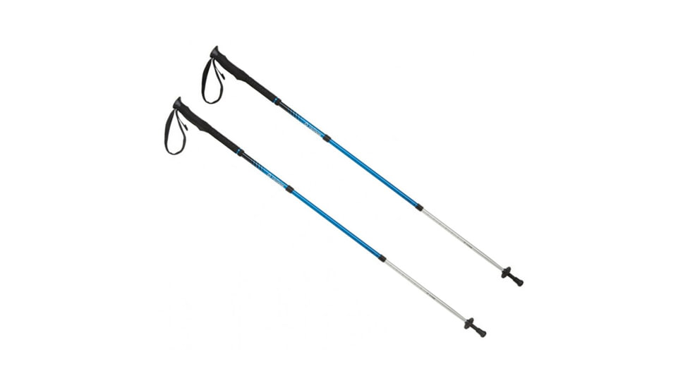 Big Agnes Twist Lock FL Pole, 120 PAIR 187112