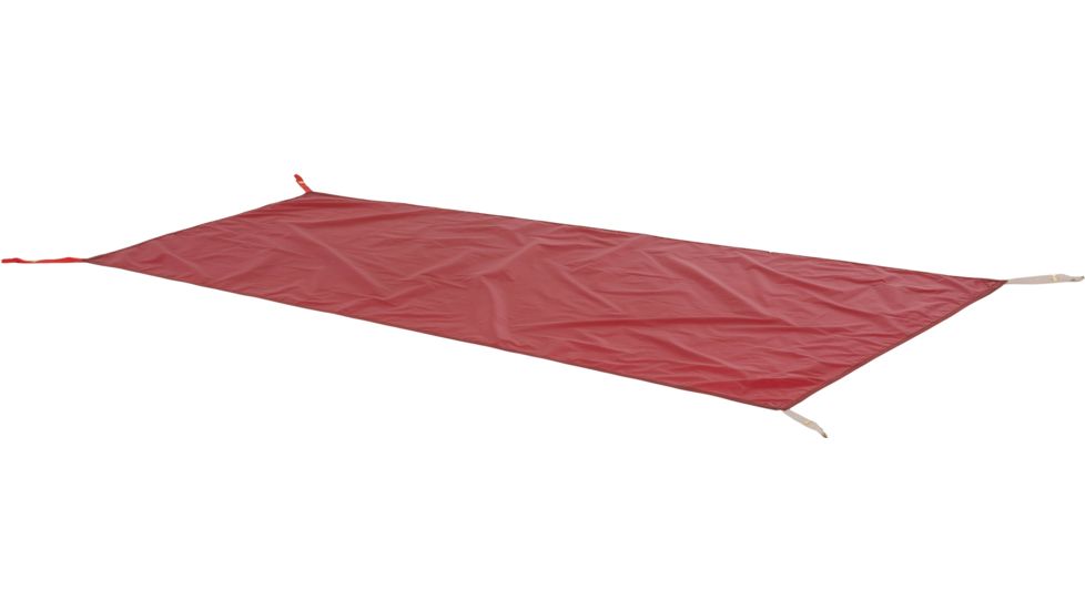 Big Agnes Van Camp SL 2 Footprint