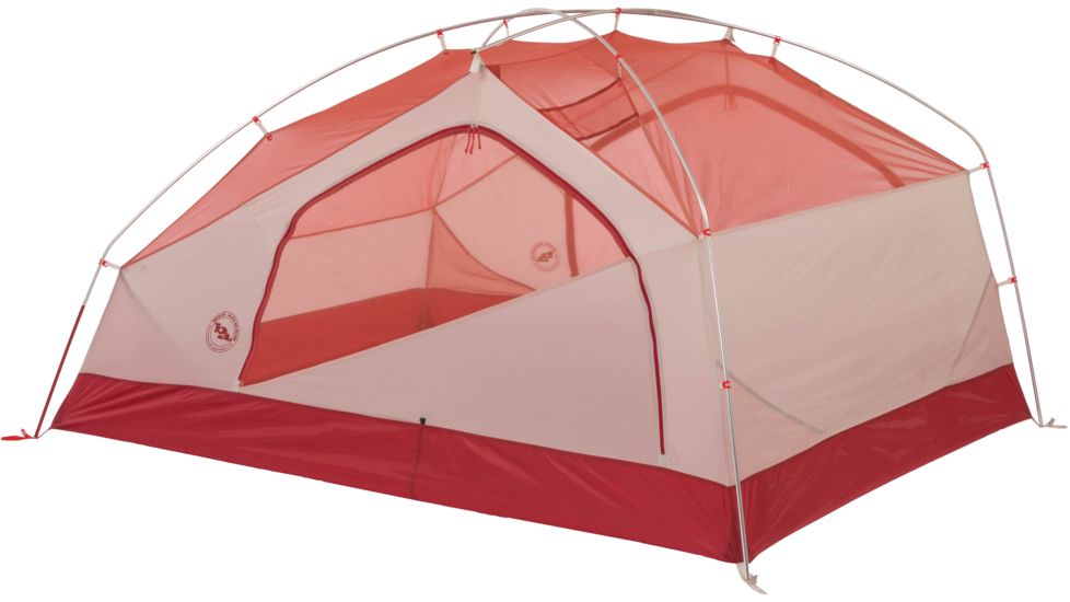 Big Agnes Van Camp SL3 Tent - 3 Person, 3 Season