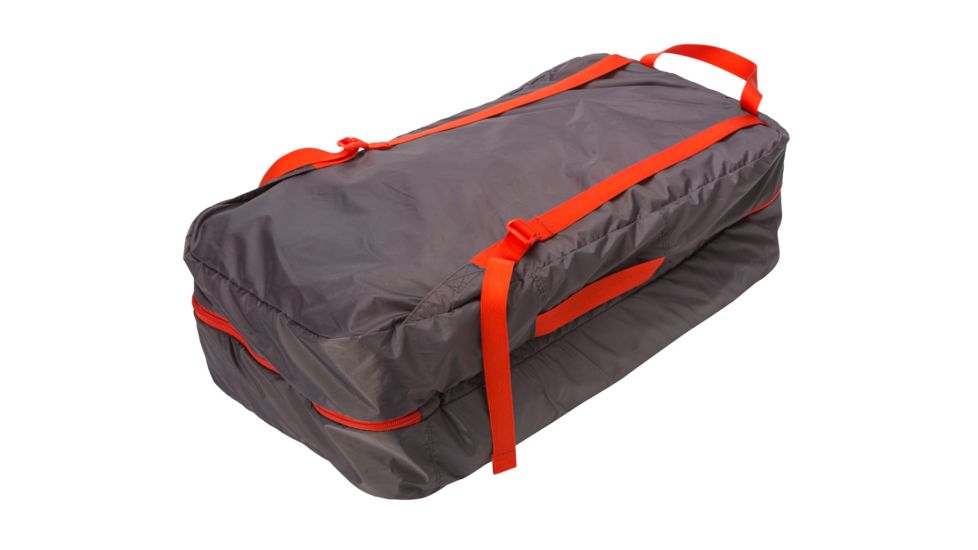 Big Agnes Vestibule Big House 4, Orange/Taupe, TVESTBH420