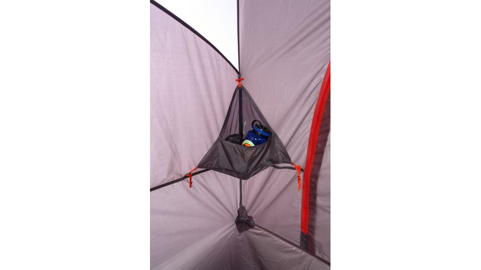Big Agnes Vestibule Big House 4, Orange/Taupe, TVESTBH420