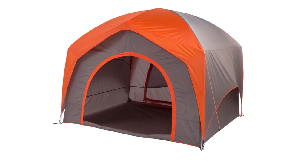 Big Agnes Vestibule Big House 4, Orange/Taupe, TVESTBH420