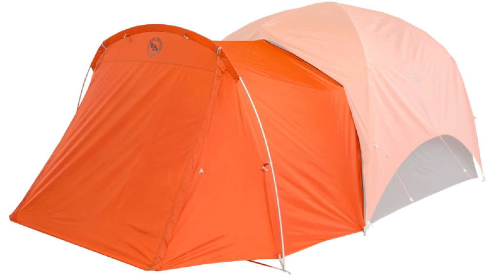 Big Agnes Vestibule Big House 6, Rooibos, TVESTBH623