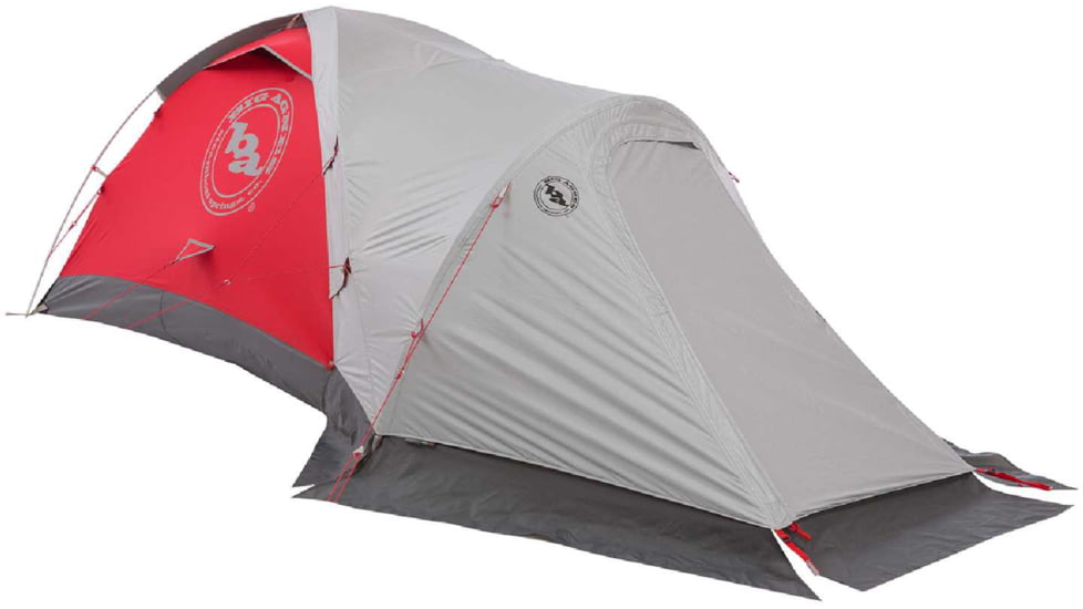 Big Agnes Vestibule Shield 2, Gray, TVESTMS223