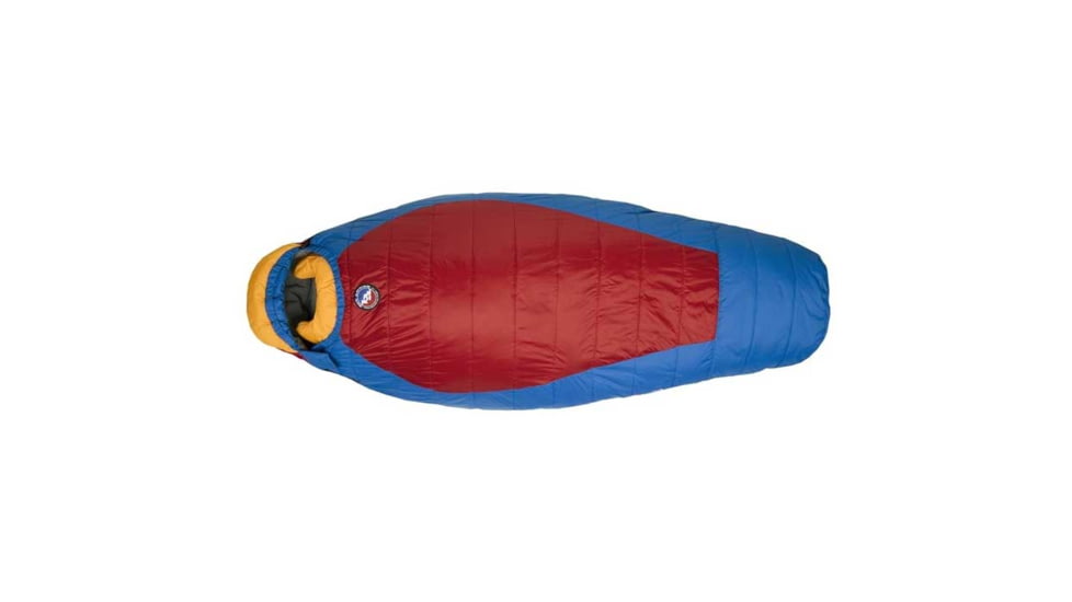Big Agnes Wolverine 15 Junior Bag - Left