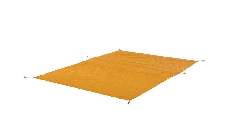 Big Agnes Wyoming Trail 2 Camp Footprint