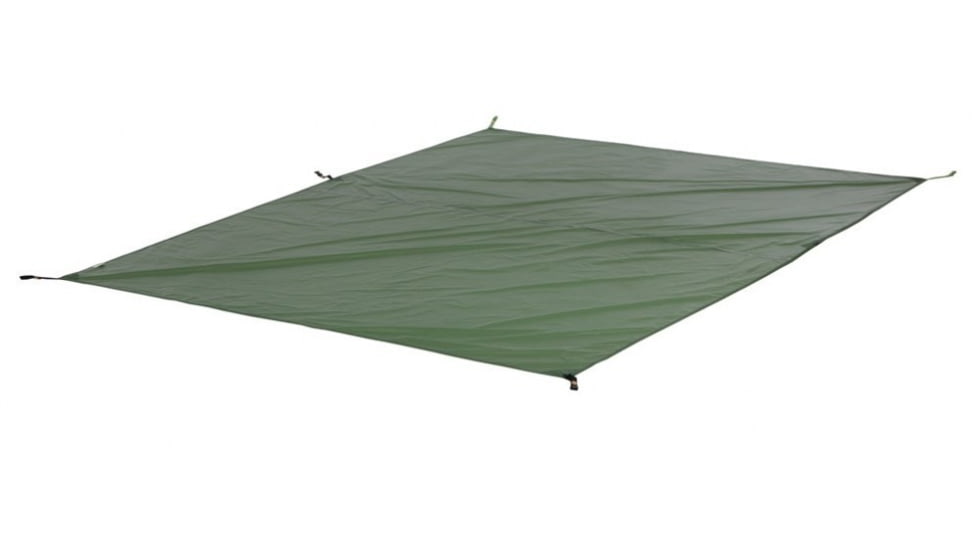 Big Agnes Wyoming Trail SL 2 Footprint