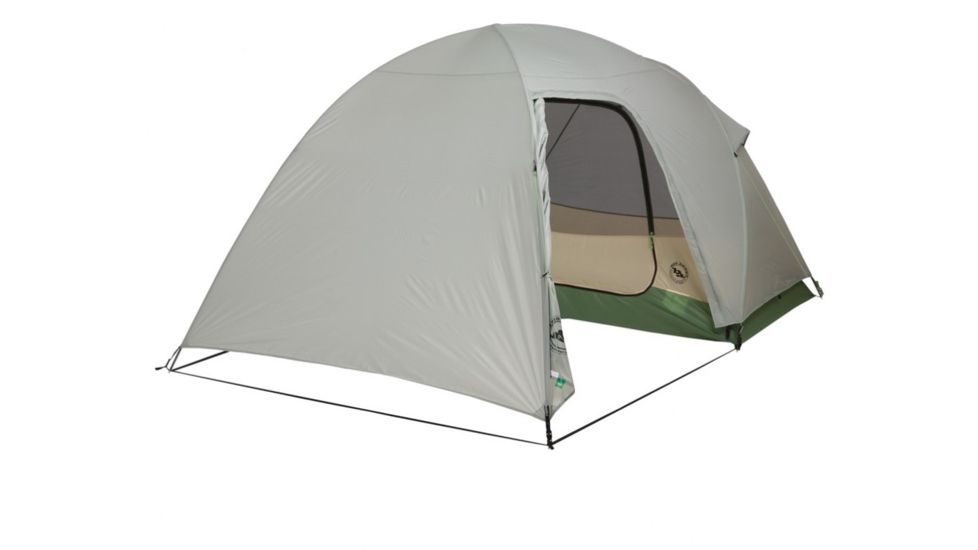 Big Agnes Wyoming Trail SL 2 Tent - 2 Person, 3 Season