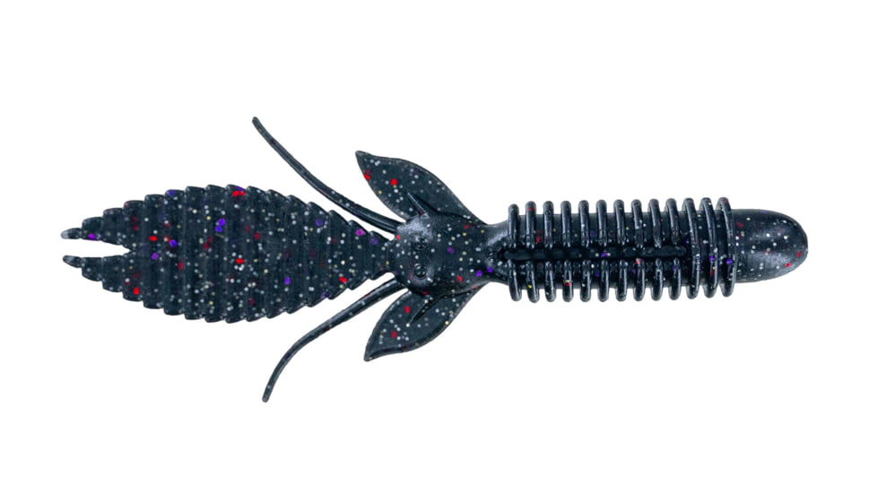 Big Bite Baits 4.5in BFE SA Special, 45BFE-06