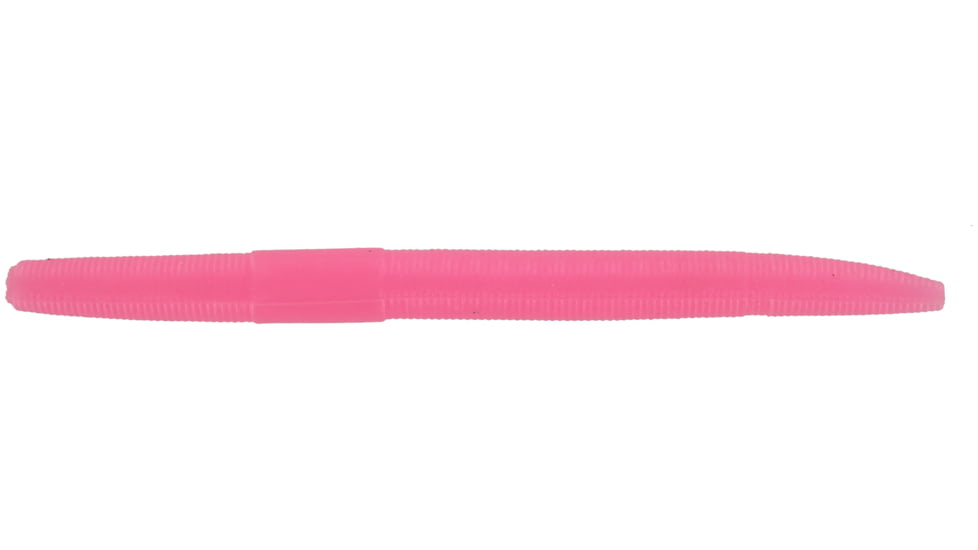 Big Bite Baits 5in Soft Super Salt Trick Stick, Bubble gum, TS5SOFT-09