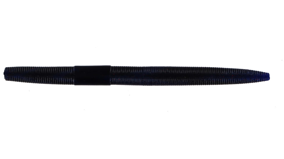 Big Bite Baits 5in Soft Super Salt Trick Stick, Hematoma, TS5SOFT-11