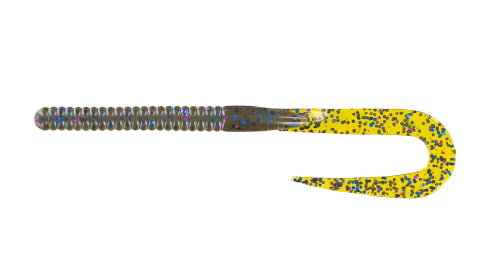 Big Bite Baits Baby B2 Worm