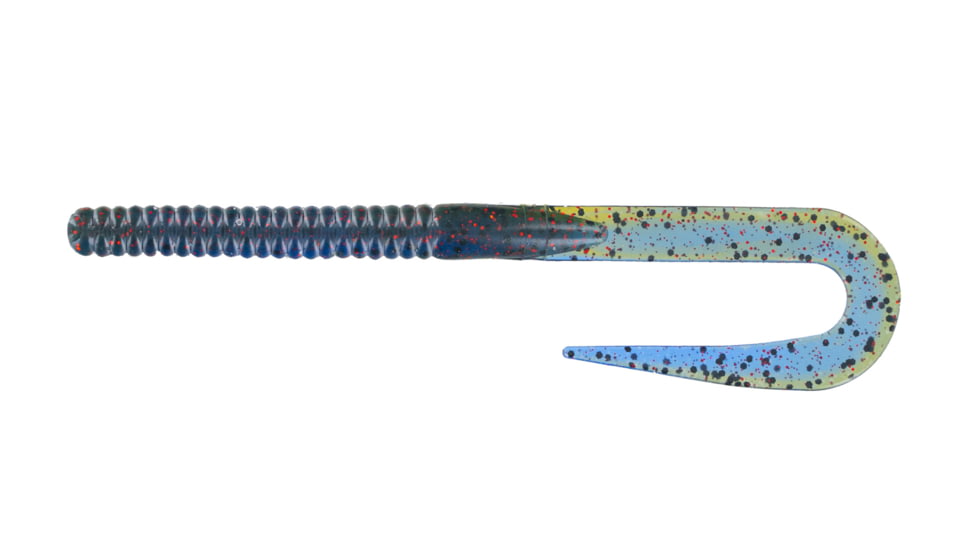 Big Bite Baits Baby B2 Worm